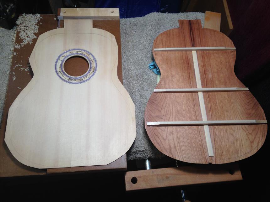 Guitar RepairViolin RepairCello RepairGuitar LessonsVella Stringed